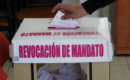 Revocación de mandato en Oaxaca: Organizaciones condenan el “uso faccioso” de los órganos electorales en el proceso