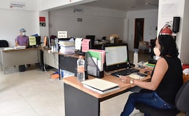 CFE corta el servicio en escuelas y oficinas operativas del IEEPO en Oaxaca por adeudos