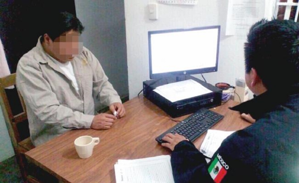 En Oaxaca, acusan de asesinatos y narcotráfico a tesorero cetemista