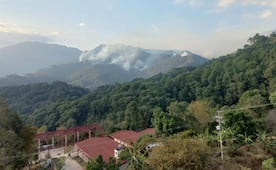 Violencia no cesa en comunidades triquis; reportan un lesionado y balaceras constantes