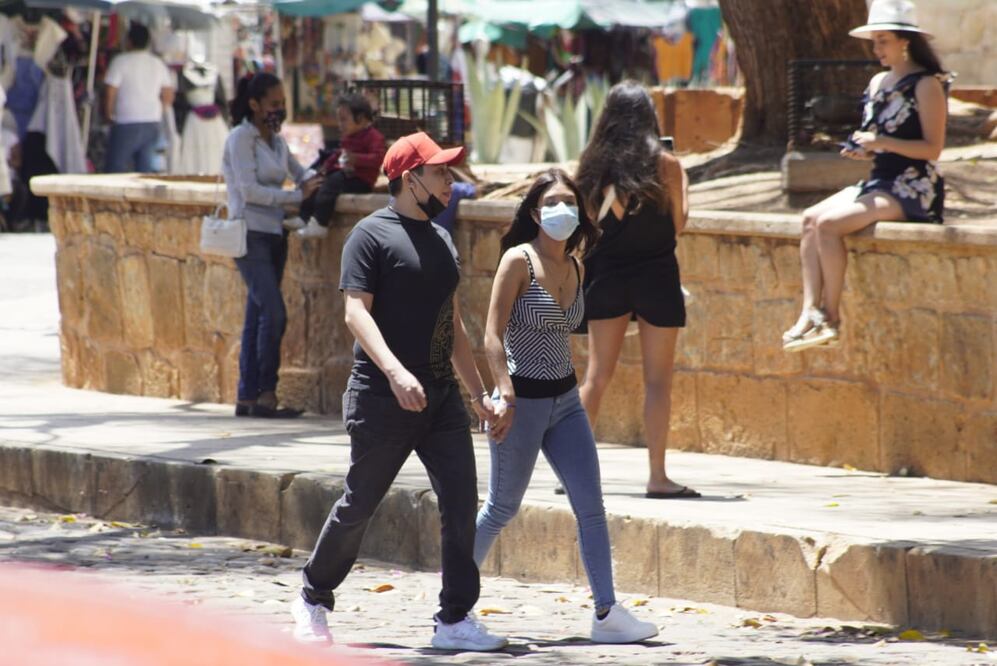 Foto: Mario Arturo Martínez. EL UNIVERSAL