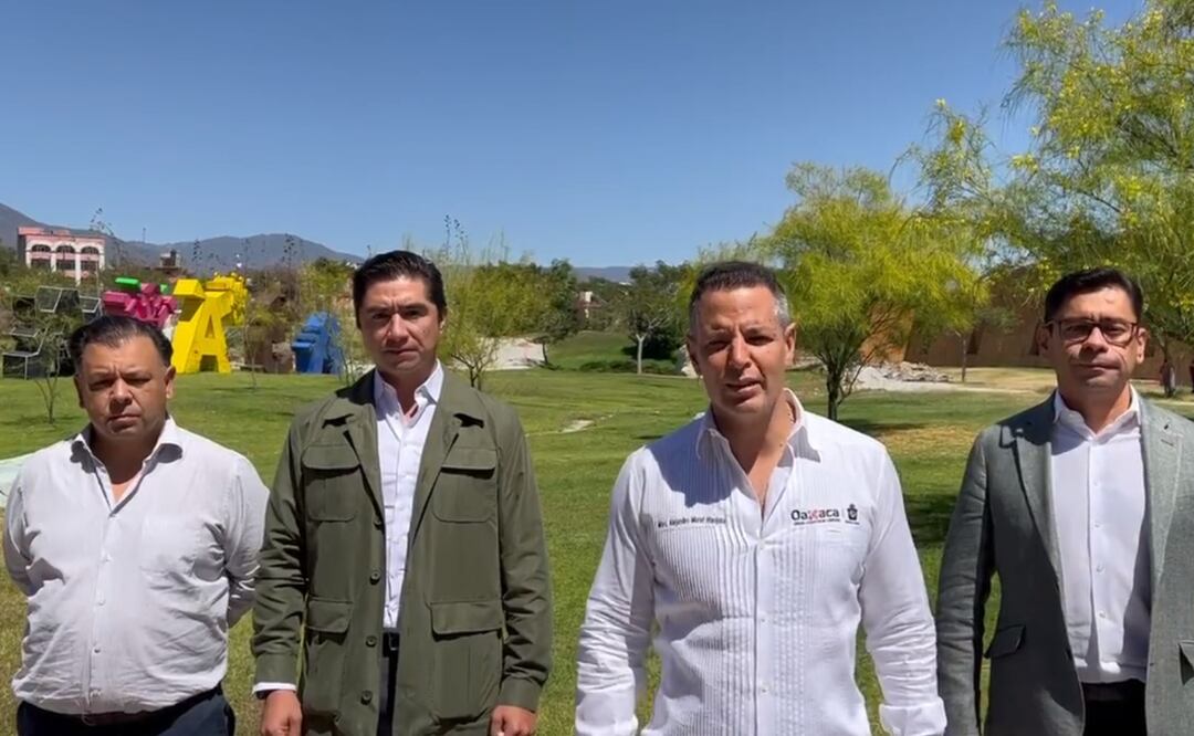 Foto: Tomada de video