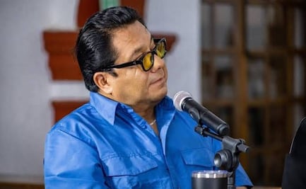 El periodista Oscar Rodríguez denuncia amenazas tras publicar sobre una red dedicada a la venta de plazas en los SSO
