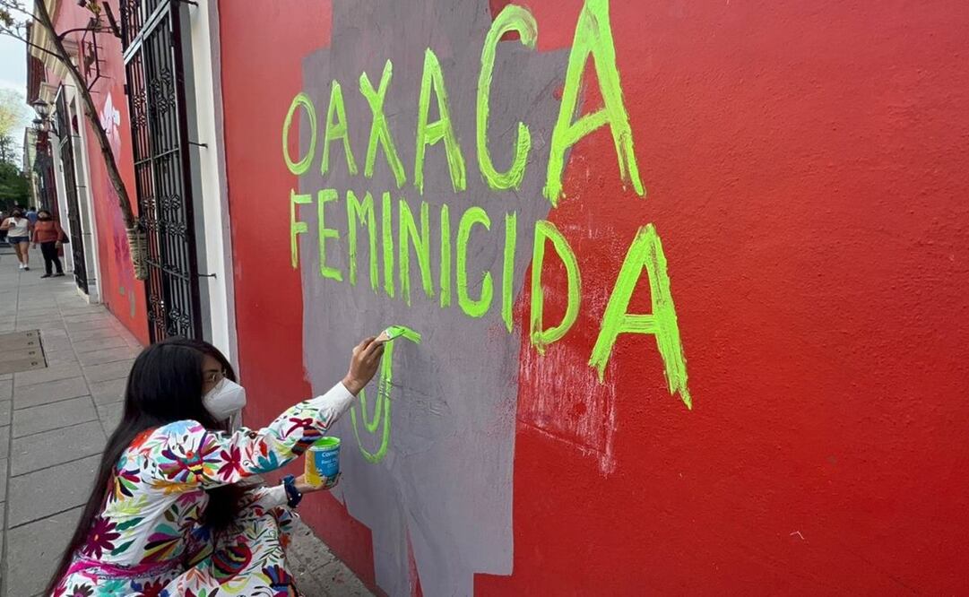 Denunciará Malena Ríos a gobierno de Oaxaca por violencia de género; gasto de 2 mdp en su tratamiento “está inflado”, dice