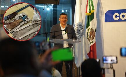 Venden en Oaxaca armas de hasta 75 mil pesos a través de redes sociales, alerta Fiscalía