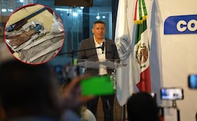 Venden en Oaxaca armas de hasta 75 mil pesos a través de redes sociales, alerta Fiscalía