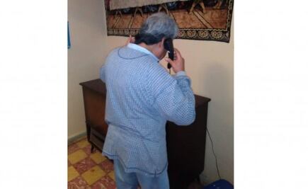 Extorsionadores se ensañan con adultos mayores