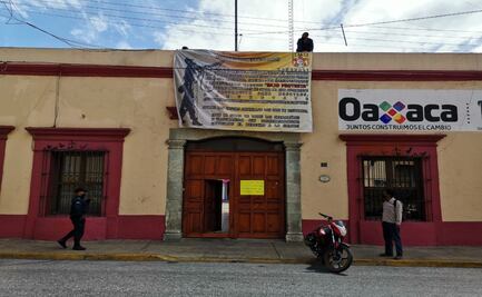 "Nuestra labor implica alto riesgo de contagio": personal de Vectores de los SSO; exigen vacunas Covid-19