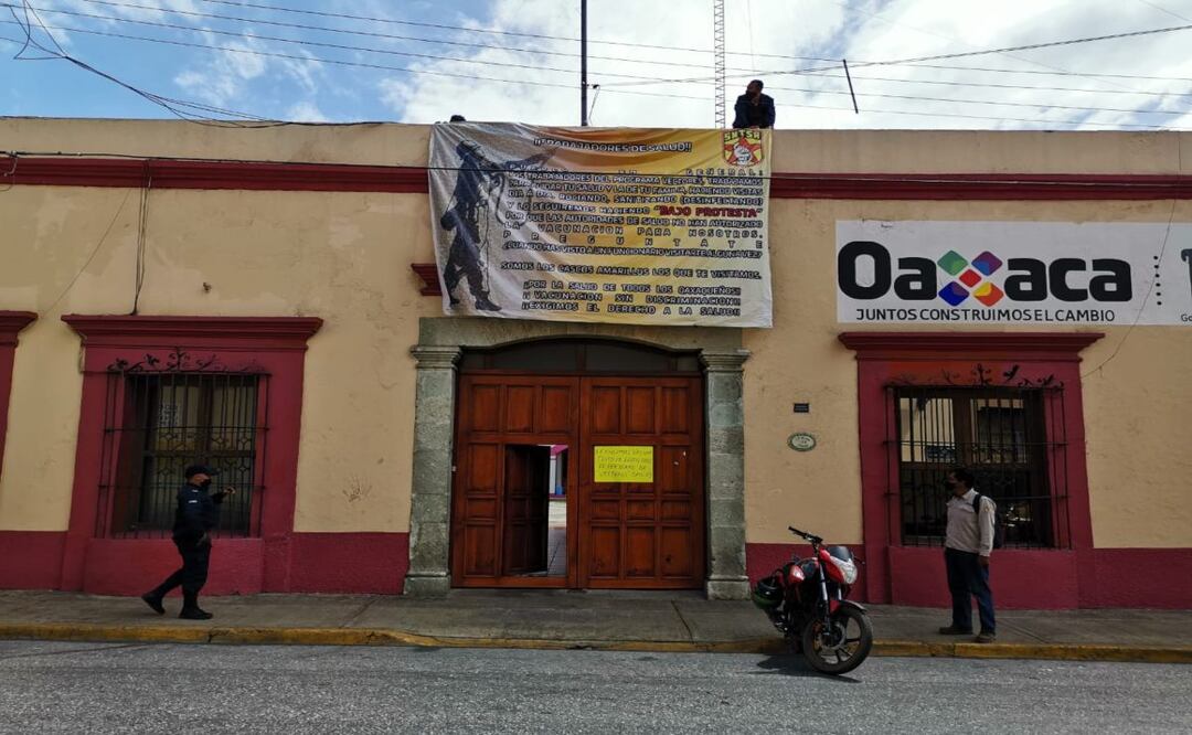 Foto: Edwin Hernández