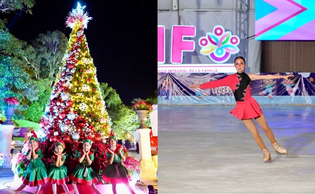 Pueblo Mágico Oaxaqueño en El Llano. Fotos: Oaxaca Travel