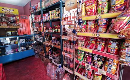 Crearán lista oficial con productos chatarra prohibidos a niños; no incluirá comida tradicional