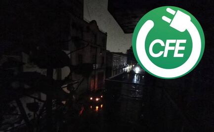 Ante "apagones" constantes, autoridades de San Miguel Chimalapa emplazan a CFE a reparar red eléctrica 