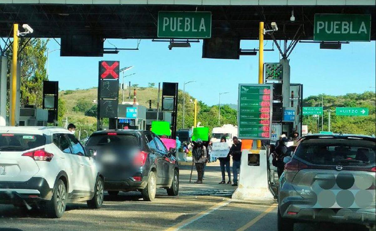 Pobladores de San Pedro Mártir Yucuxaco exigen al gobierno de Oaxaca auditoría; acusan corrupción del edil