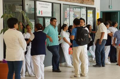 Ocultó SSO número de trabajadores comisionados a la Federación