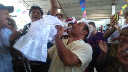 Imagen Día de Muertos