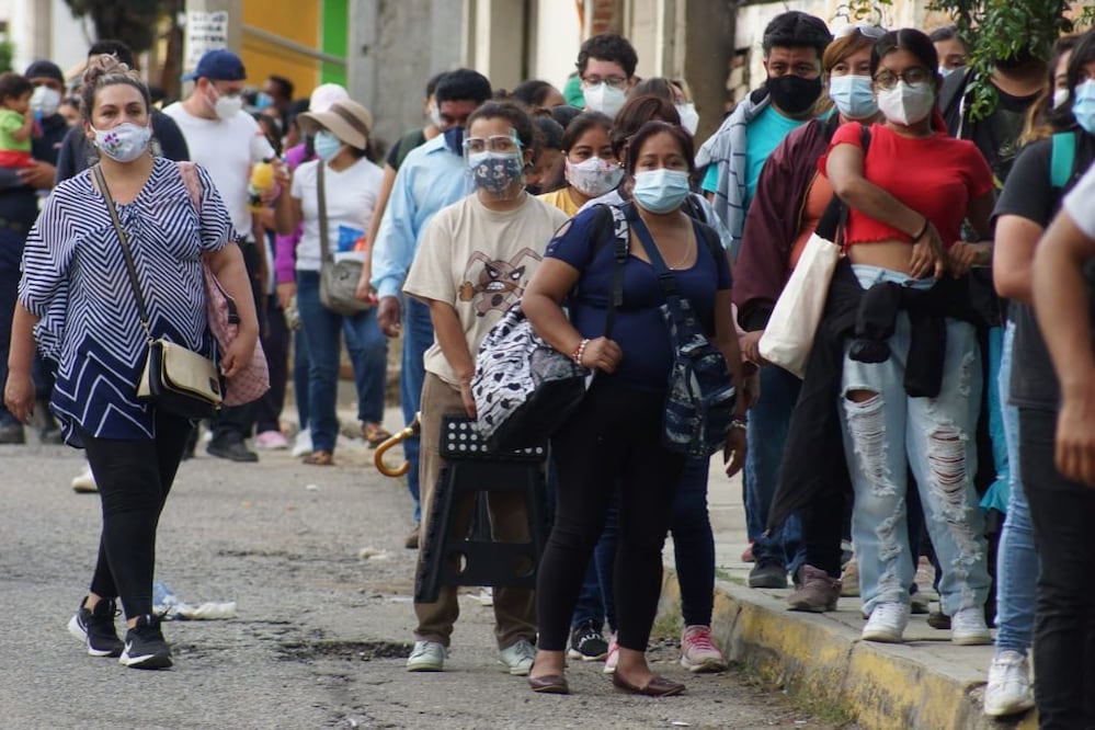 Fotos: Edwin Hernández