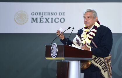 AMLO: El hacha y el bisturí