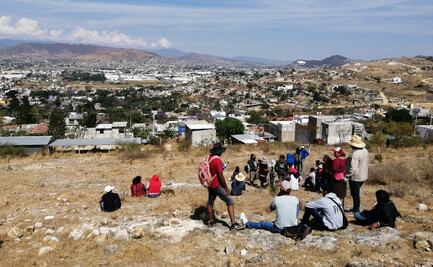 Órgano electoral comunitario de San Antonio de la Cal no tiene legitimidad, determina tribunal de Oaxaca