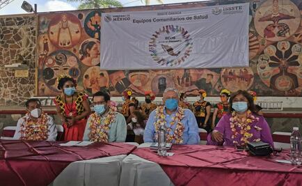 Busca el ISSSTE atacar obesidad y diabetes, principales problemas de salud en el Istmo