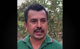 Detienen en Oaxaca a edil y síndica de Santa María Ipalapa por el homicidio del exalcalde Gerardo Santos