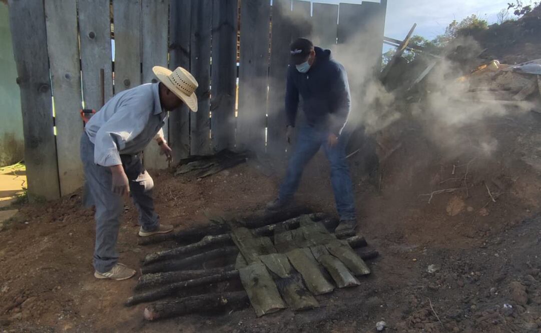 Estiman retorno de 10 mil paisanos a Oaxaca por fiestas; Mixteca encabeza llegada de migrantes Foto: Juana García