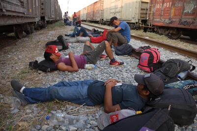 Dará México 90 mdd al año a 3 países de Centroamérica