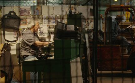 Dos oaxaqueños entre la lista de nominados de los Premios Ariel 2020