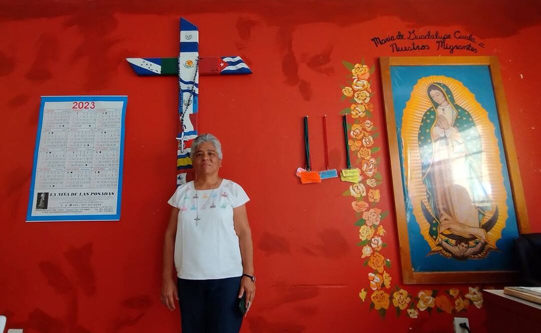 Foto: Juan Carlos Zavala