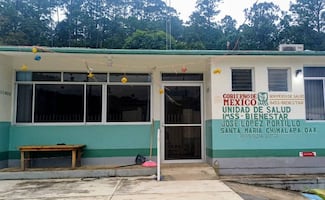 Emiten medidas cautelares para comunidades de los Chimalapas ante ingreso de personas vinculadas al crimen organizado