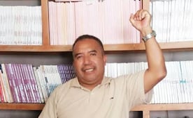 Organizaciones piden revocar sentencia contra el defensor del bosque Pablo López Alavez y dictar su absolución