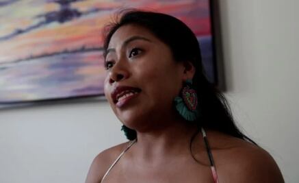 Yalitza Aparicio: el feminismo busca la equidad, no la superioridad femenina