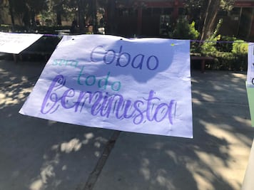 Termina el silencio en los Cobao: La primera voz contra el acoso