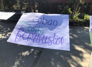 Termina el silencio en los Cobao: La primera voz contra el acoso