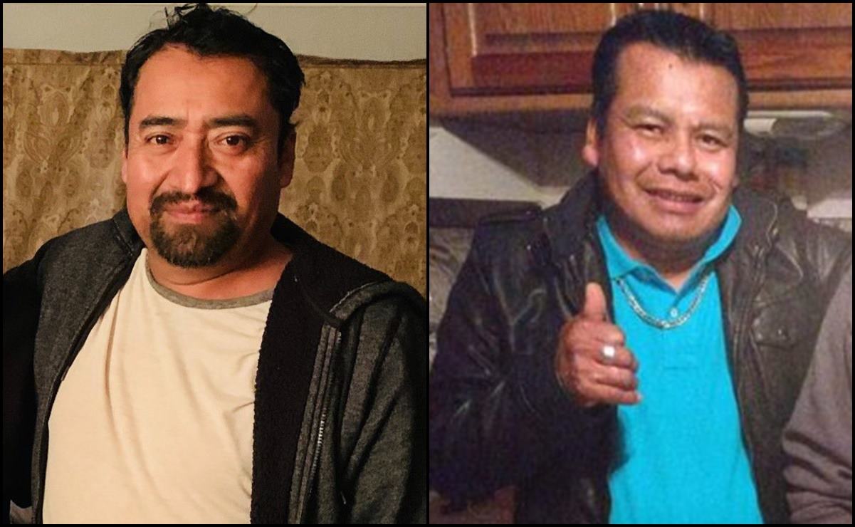 Llegan cuerpos de 2 migrantes oaxaqueños asesinados en tiroteos de Estados Unidos