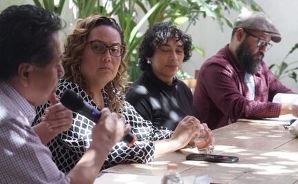 Exhiben simulación y opacidad para protección de periodistas en Oaxaca y 9 estados más