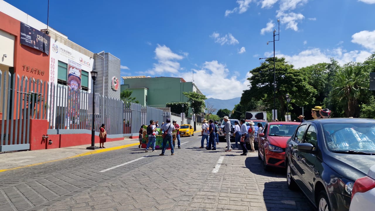Foto: Juan Carlos Zavala EL UNIVERSAL