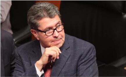 Con Guardia Nacional no se busca militarizar al país: Monreal