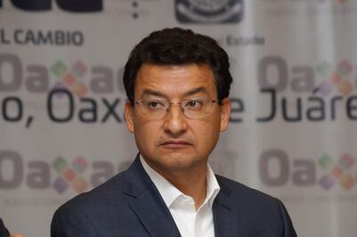 Exigen que FGR investigue al fiscal de Oaxaca, lo señalan por atentados a activistas