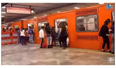 Ocho denuncias al día por agresiones sexuales en la CDMX