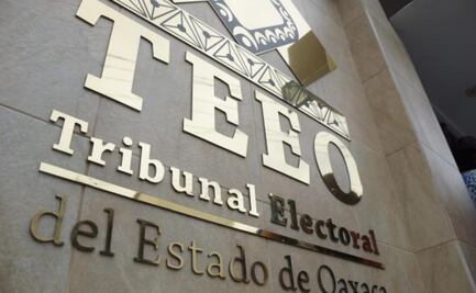 En primer cuatrimestre de 2020, TEEO suma 13 procesos por violencia política contra mujeres