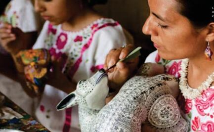 Desde la Casa Blanca en EU, oaxaqueñas recibirán capacitación para liderar sus empresas