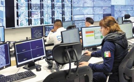 Usan hasta 12 mil líneas telefónicas para extorsiona