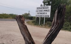 Pescadores de Juchitán acusan que gobierno federal intenta despojarlos de espejos lagunares para construir un parque eólico
