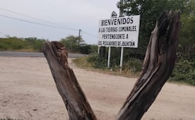 Pescadores de Juchitán acusan que gobierno federal intenta despojarlos de espejos lagunares para construir un parque eólico