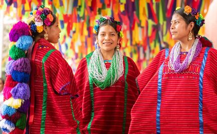 ¿Por qué el color rojo es tan importante en la cultura oaxaqueña?