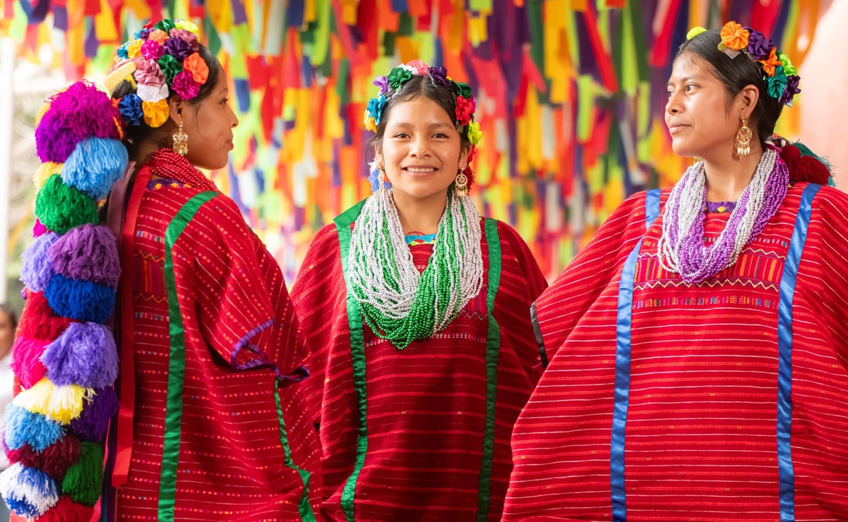 Foto: Oaxaca Travel.