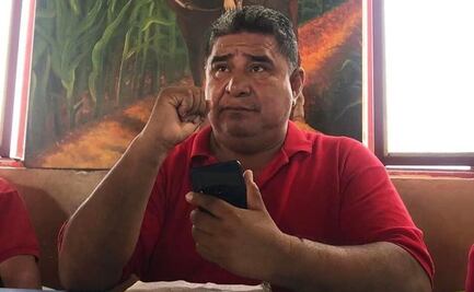 Atacan a balazos a líder de comuneros de Tagolaba, barrio de Tehuantepec en la mira de inversionistas