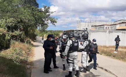 “Estamos sitiados, se escuchan las ráfagas de las balas”, narra habitante de Xochiltepec en video