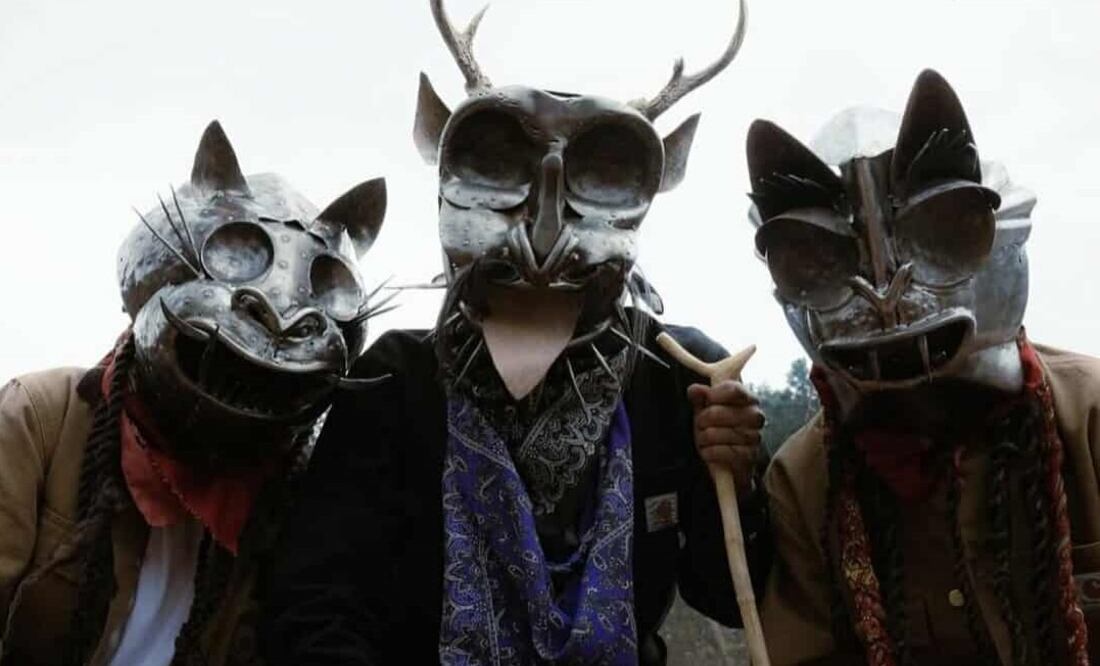 Tradiciones de las comunidades indígenas debes ser protegidas como patrimonio. Fotos: Juana García