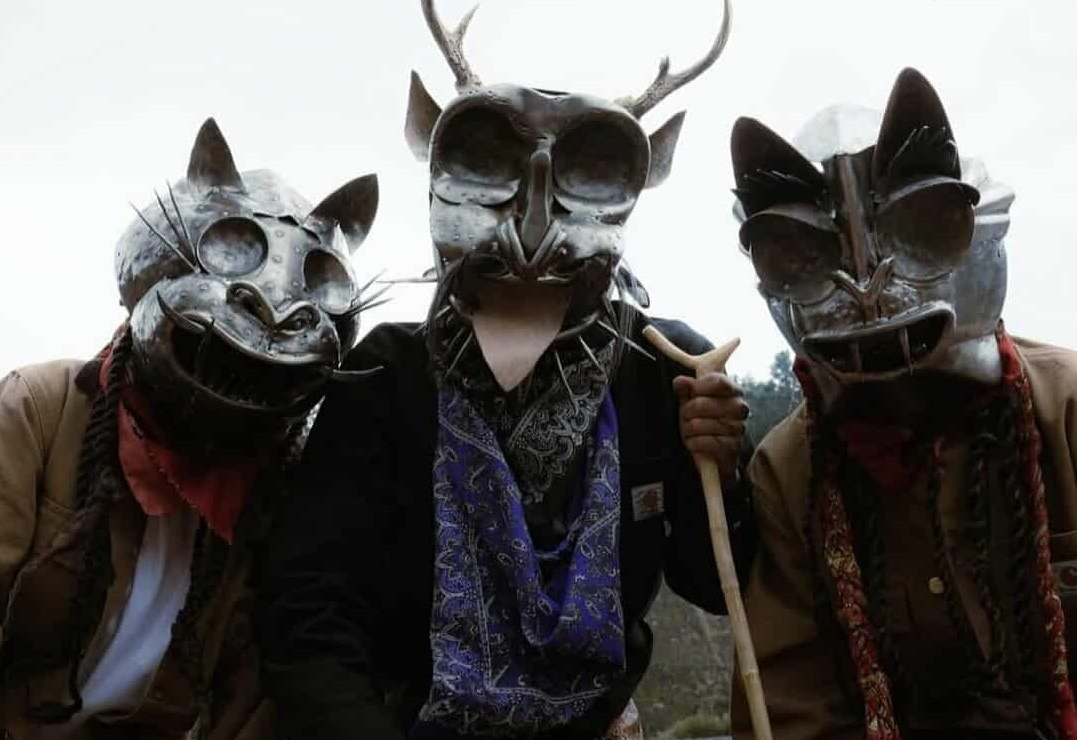 Marcas de lujo plagian y se apropian de elementos identitarios de pueblos originarios y afros de México